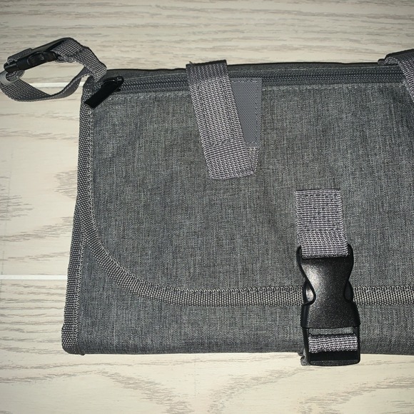 Kopi Baby Stroller Organizer Diaper Storage‎ Wipes Changing Pad - Picture 4 of 9